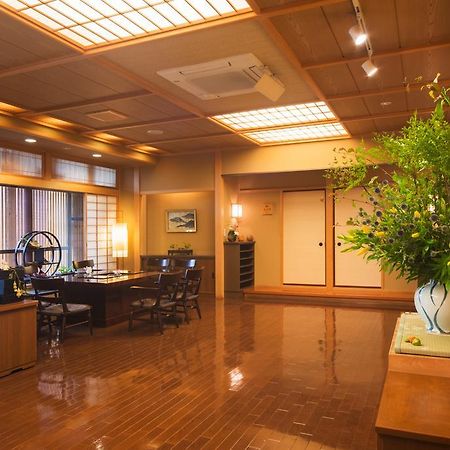 Hotel Shiobara Onsen Yama No Yado Shimofujiya à Nasushiobara Extérieur photo
