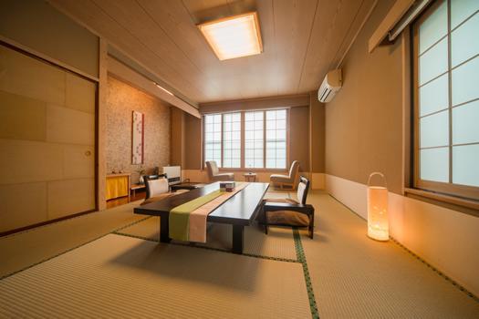Hotel Shiobara Onsen Yama No Yado Shimofujiya à Nasushiobara Extérieur photo