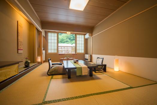 Hotel Shiobara Onsen Yama No Yado Shimofujiya à Nasushiobara Extérieur photo