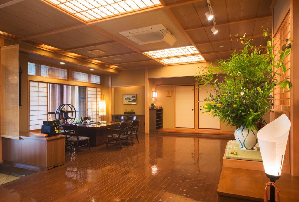Hotel Shiobara Onsen Yama No Yado Shimofujiya à Nasushiobara Extérieur photo