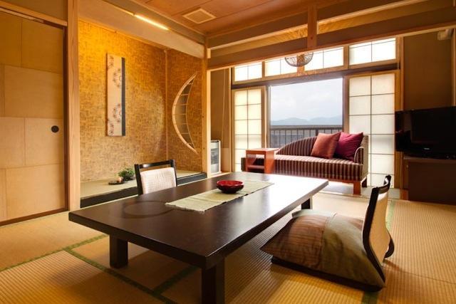 Hotel Shiobara Onsen Yama No Yado Shimofujiya à Nasushiobara Chambre photo